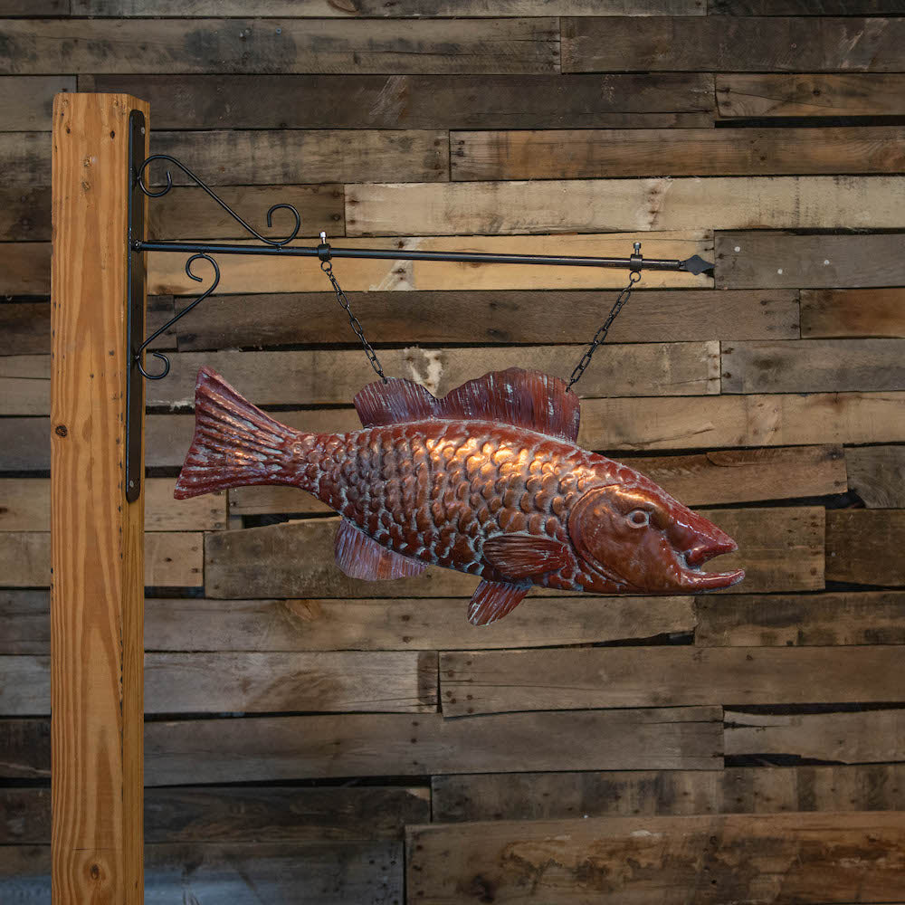 Fish Relic